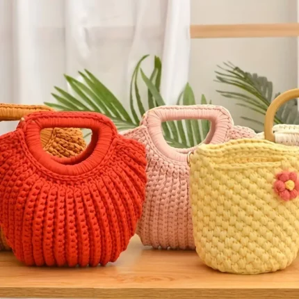 Bags